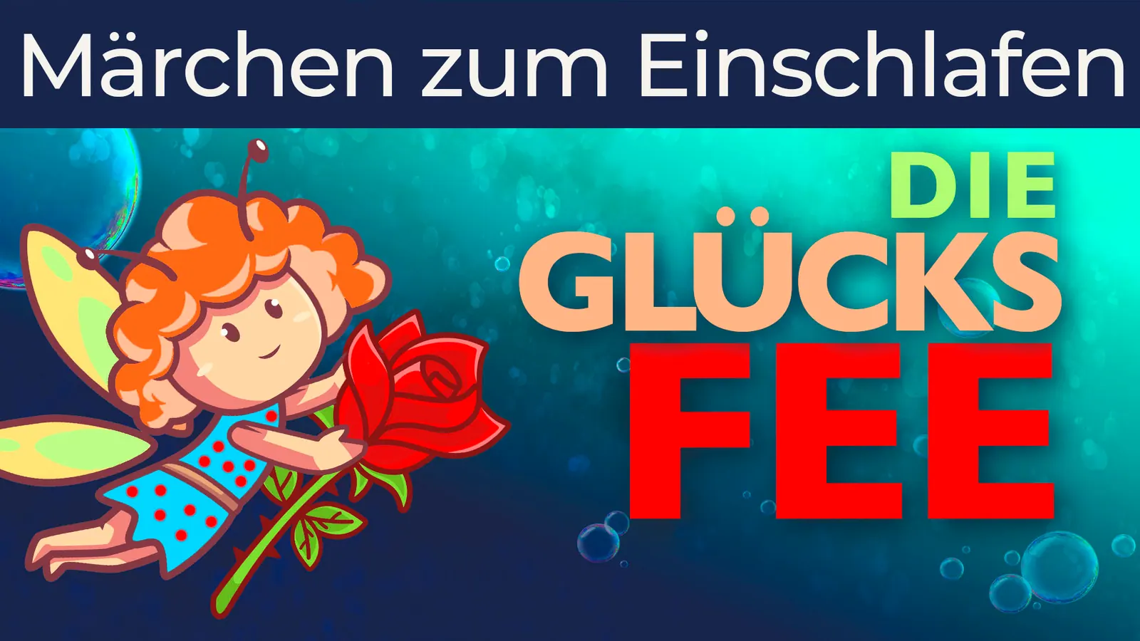 Märchen zum Einschlafen